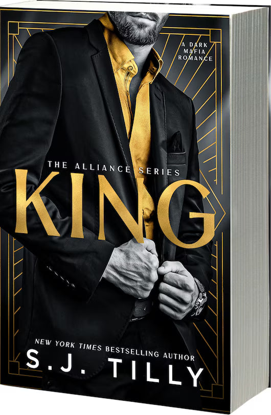 King (Alliance #2)