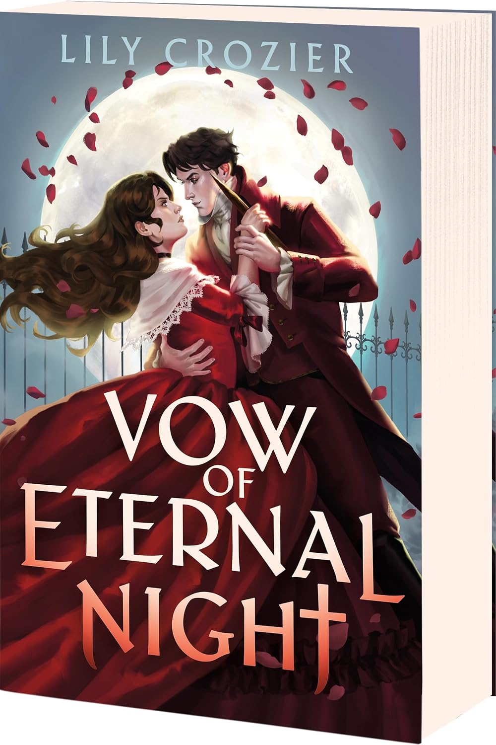 Vow of Eternal Night