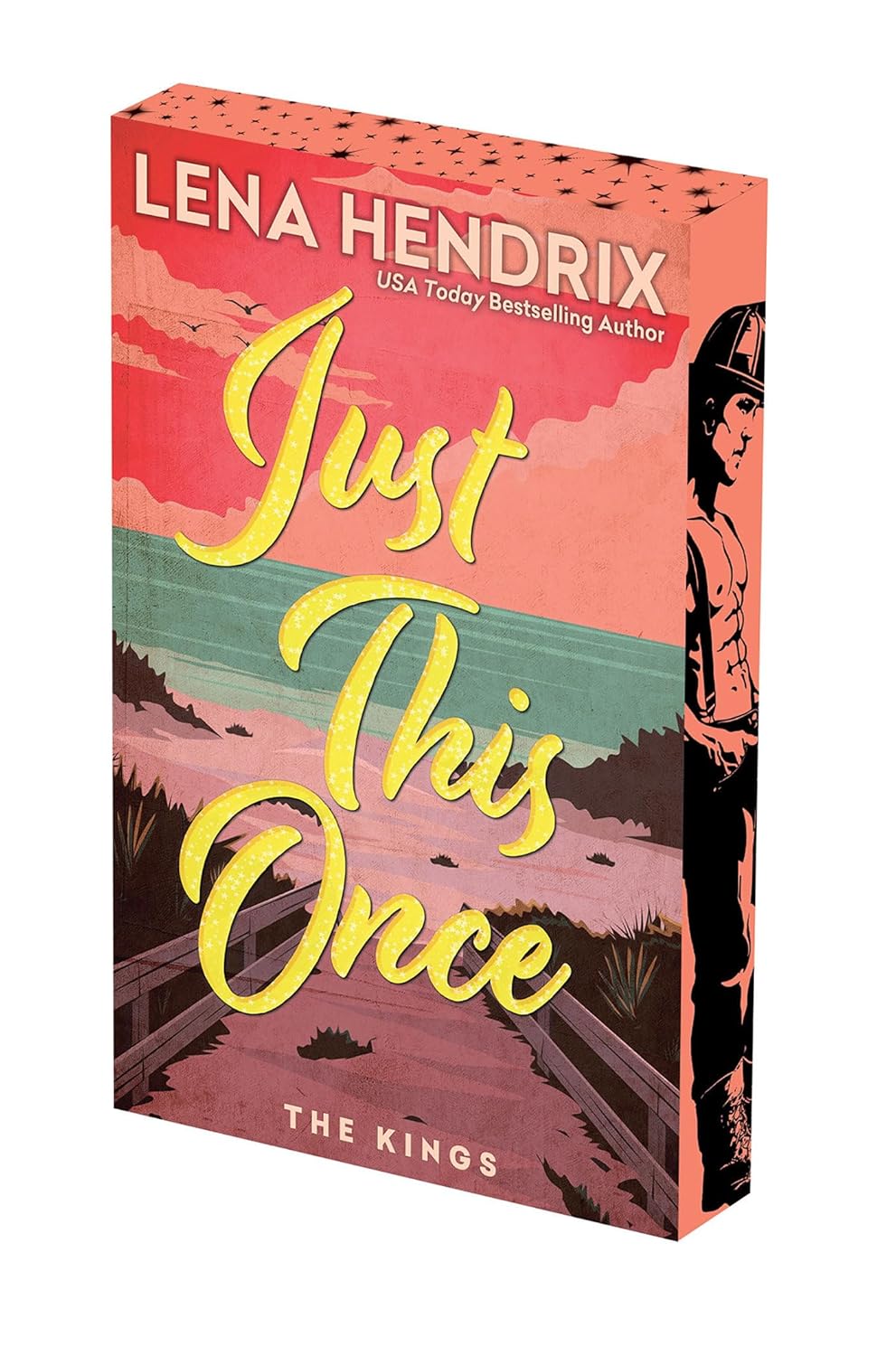 Just This Once (Deluxe)