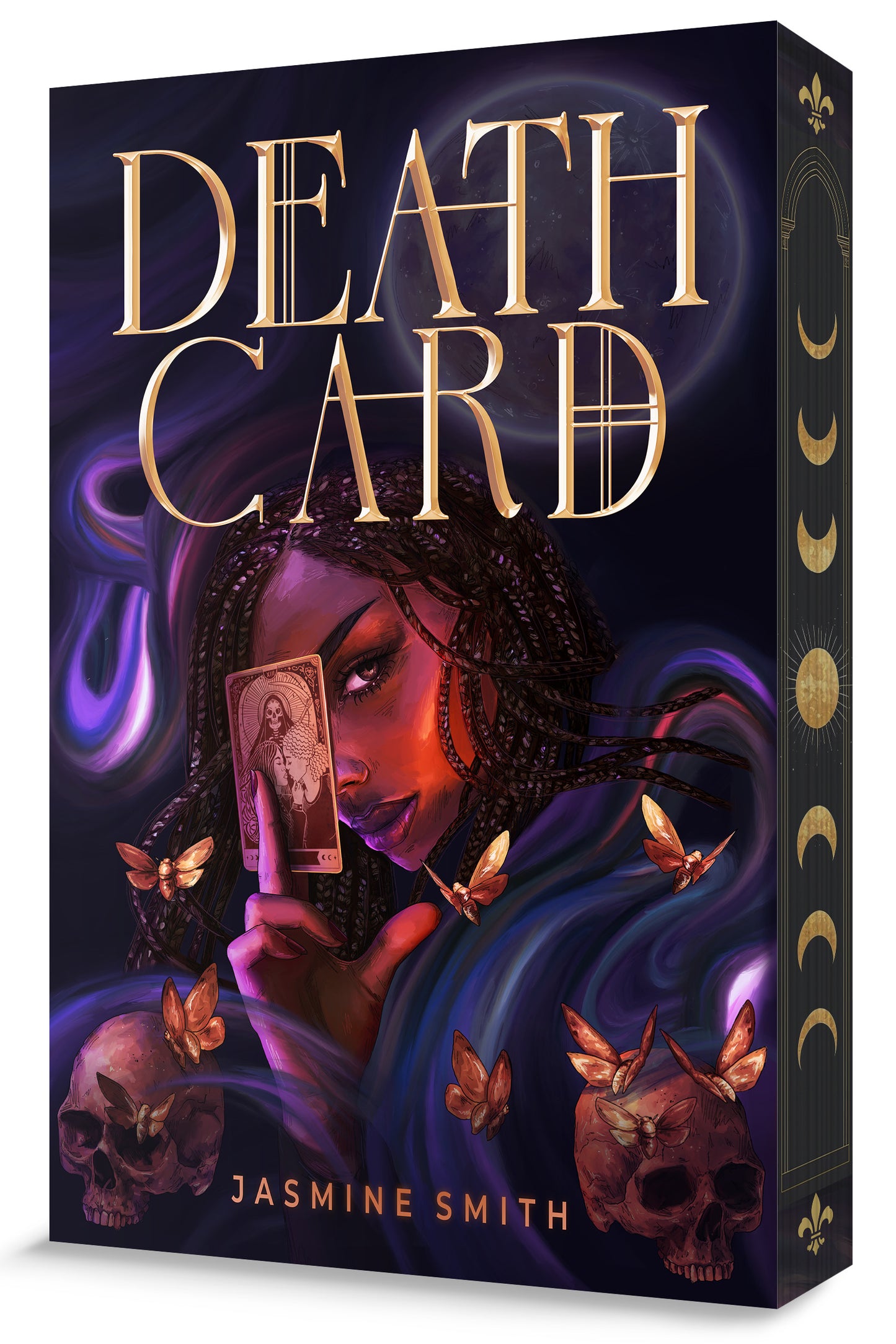 Death Card - Deluxe