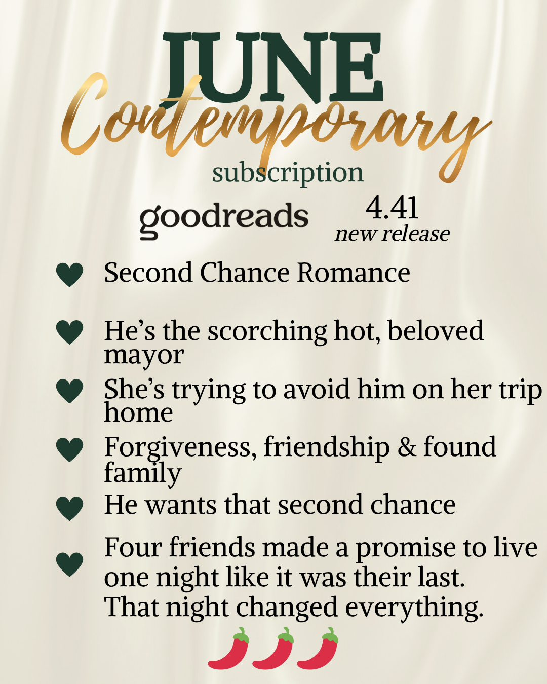 The Bookish Blind Date Subscription