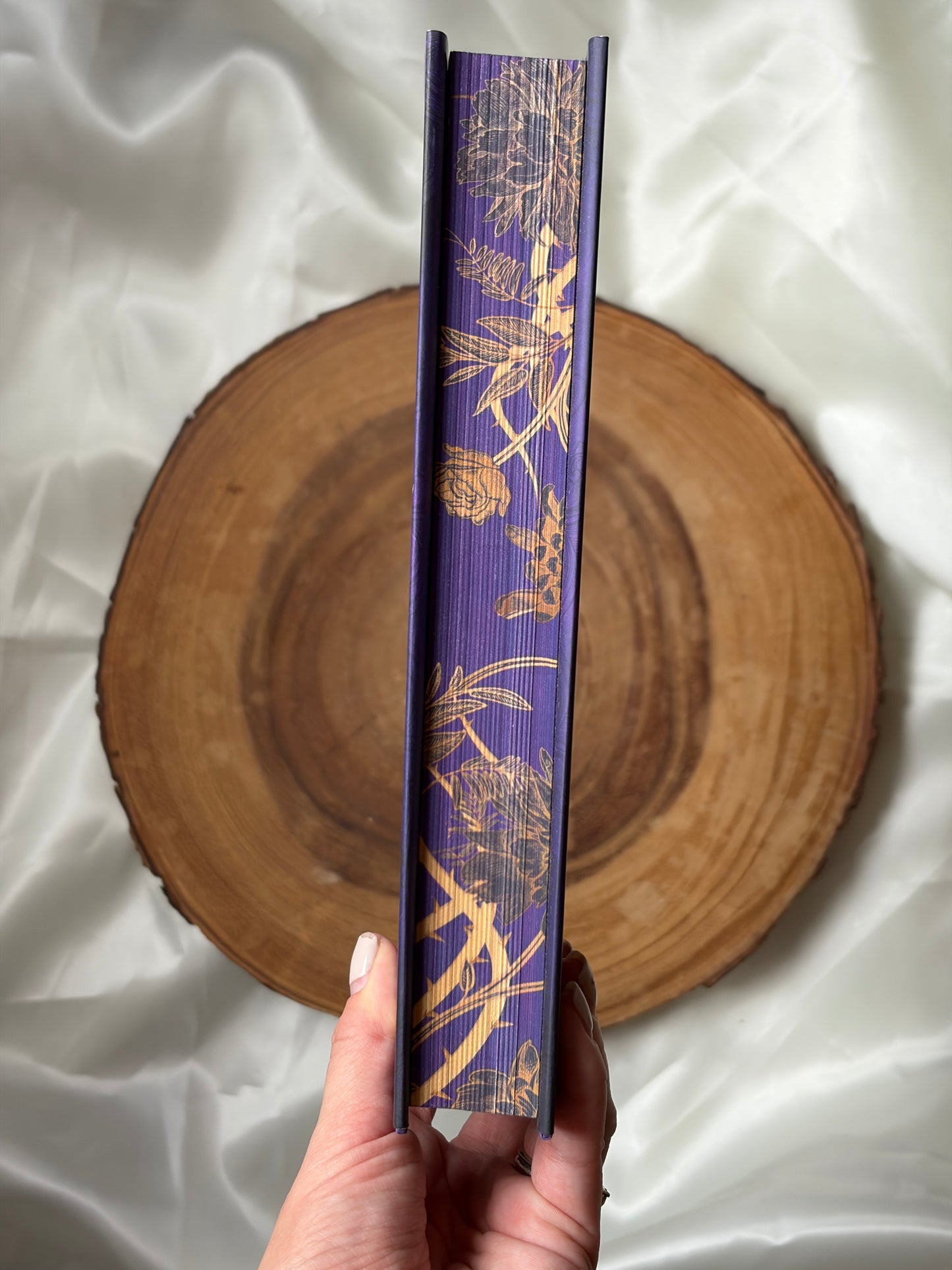 The Never List (Never List #1)