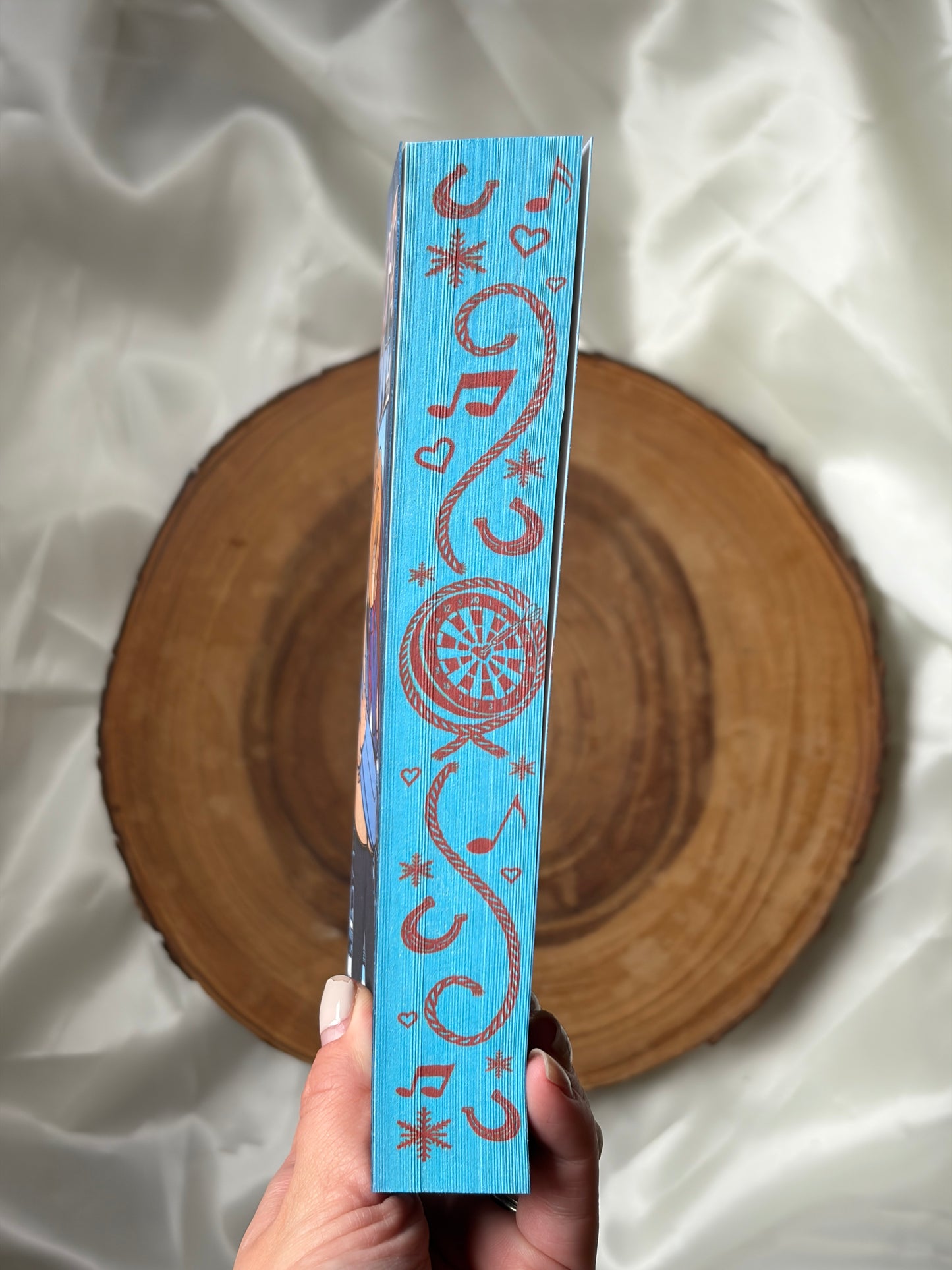 Duke (Lucky River Ranch #4)