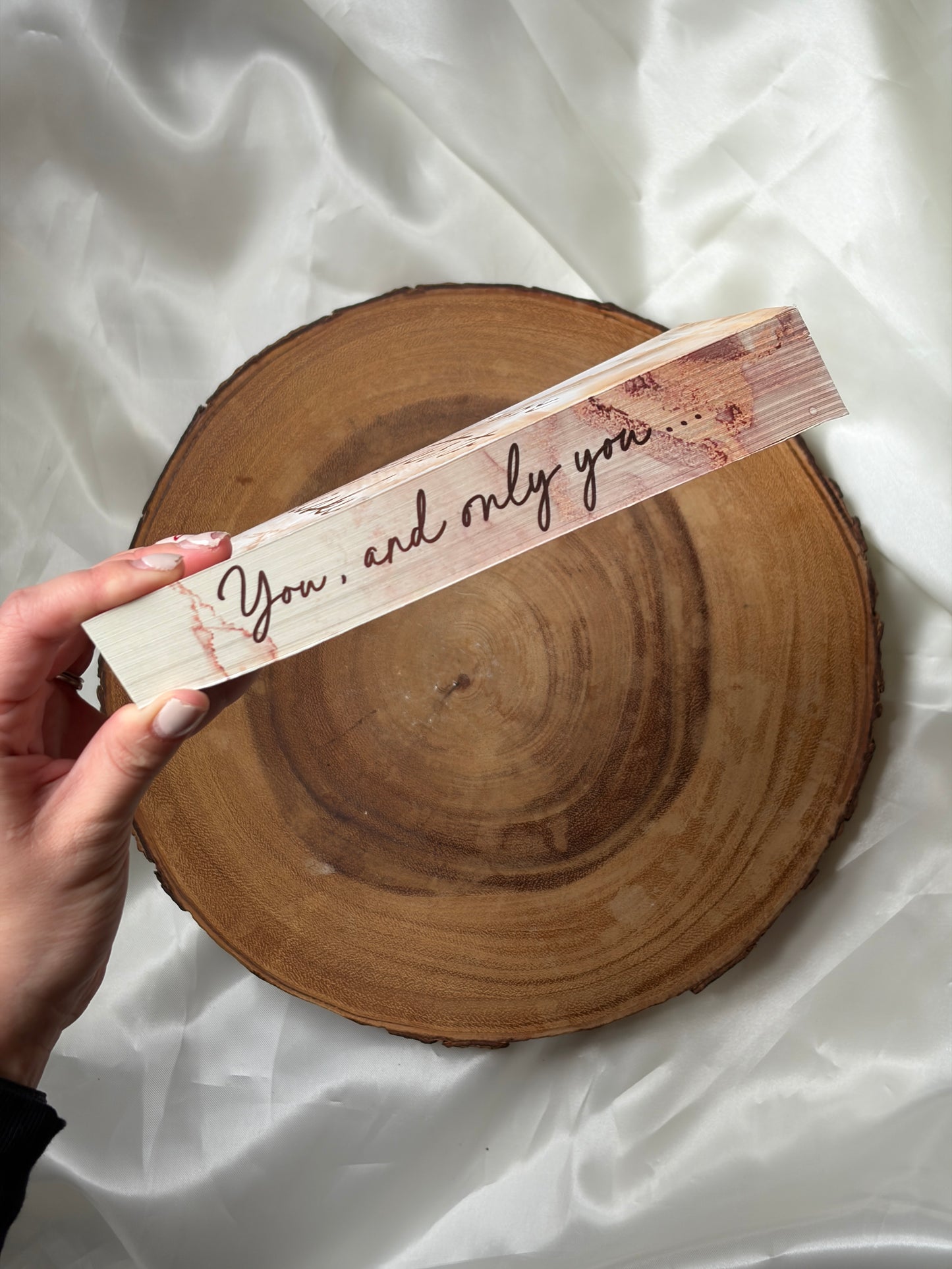 A Love Letter to Whiskey