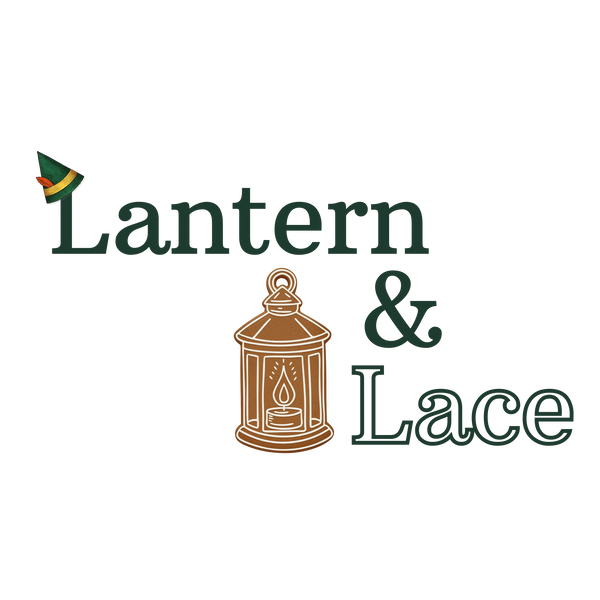 Lantern & Lace