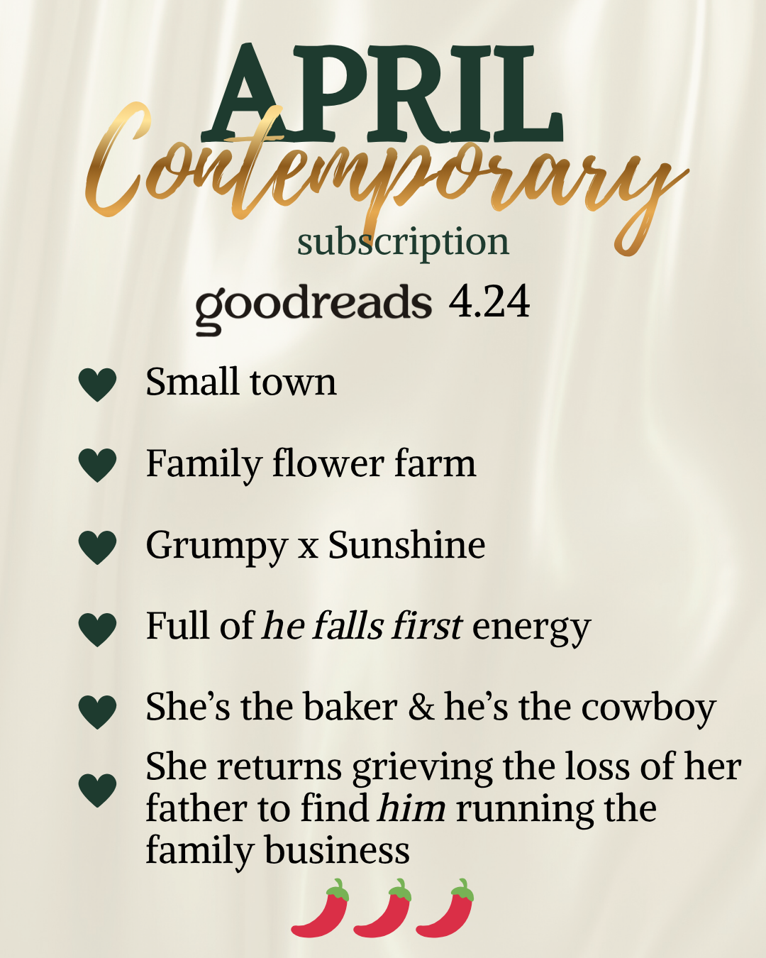 The Bookish Blind Date Subscription