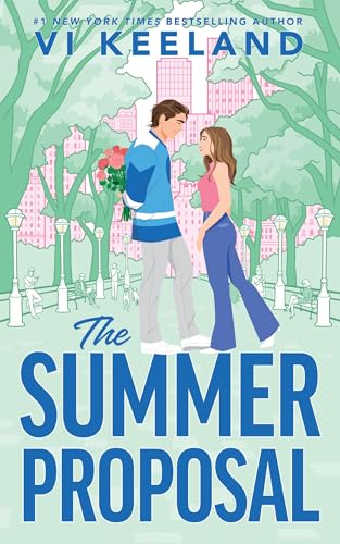 The Summer Proposal (Deluxe)