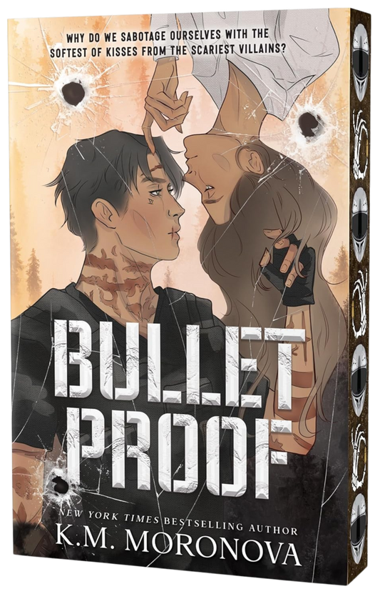 Bulletproof (Deluxe)