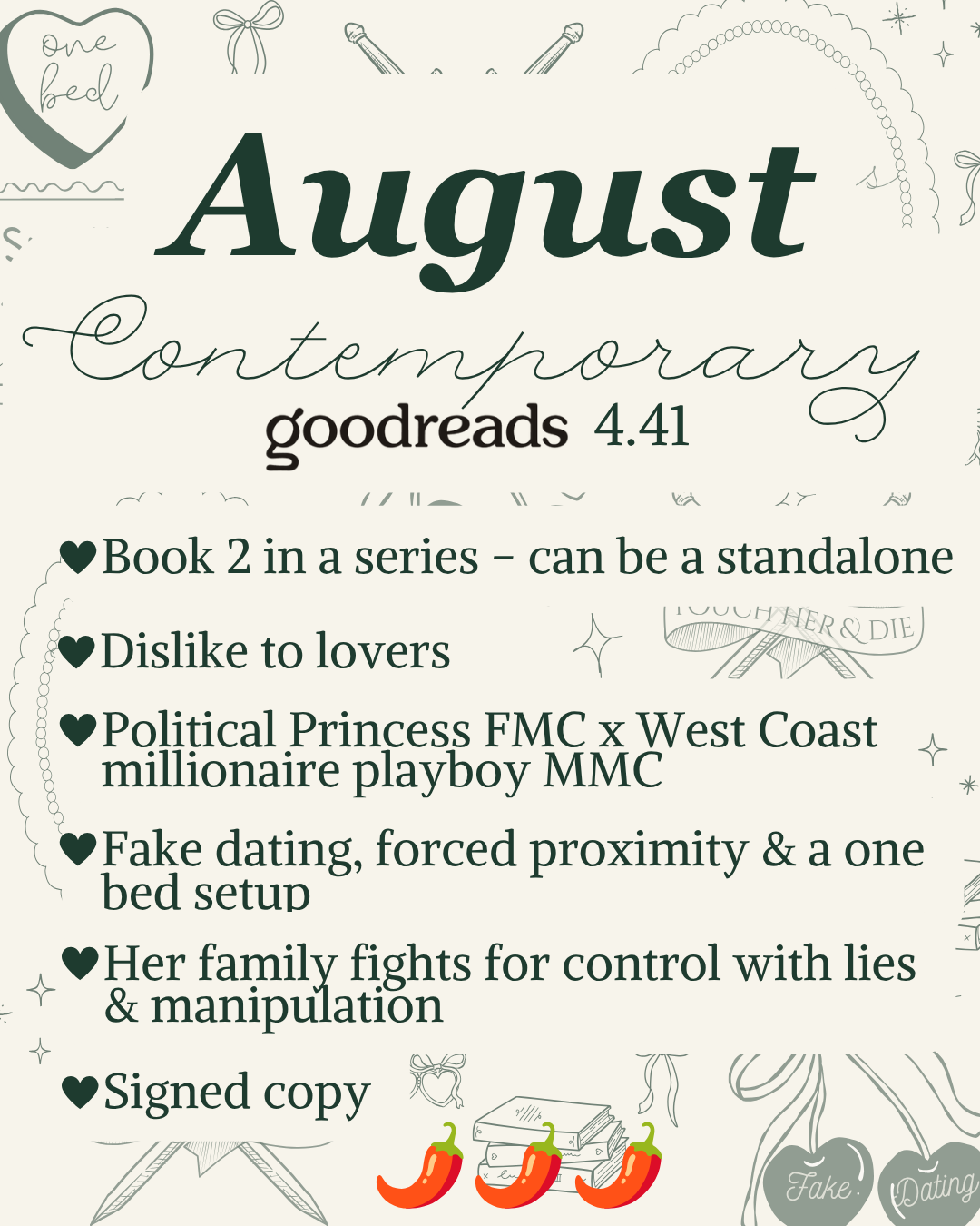 The Bookish Blind Date Subscription