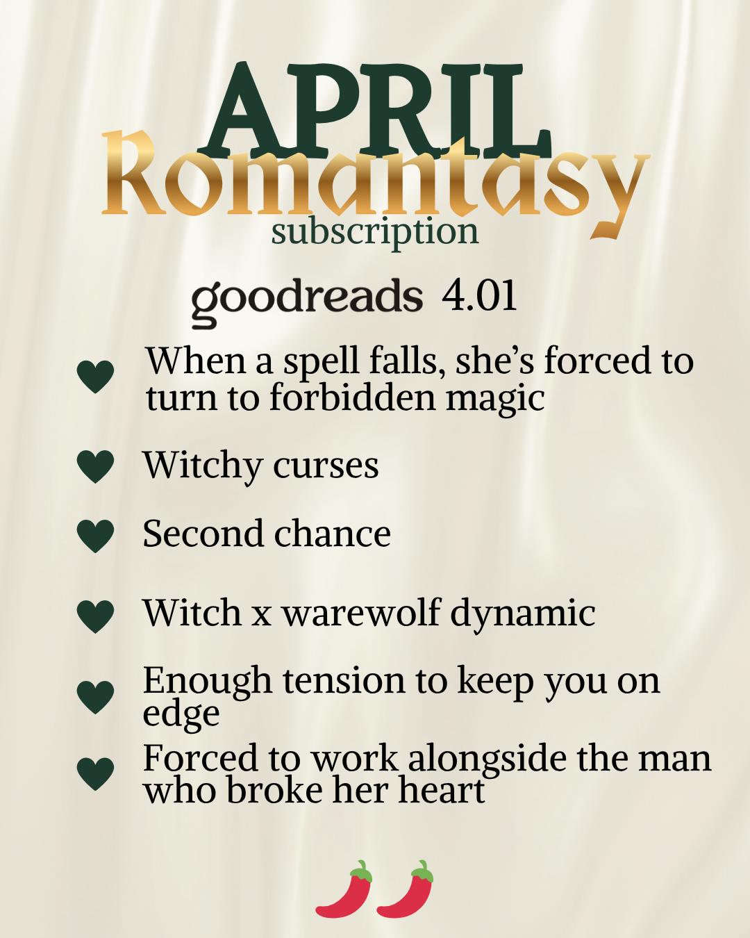 The Bookish Blind Date Subscription