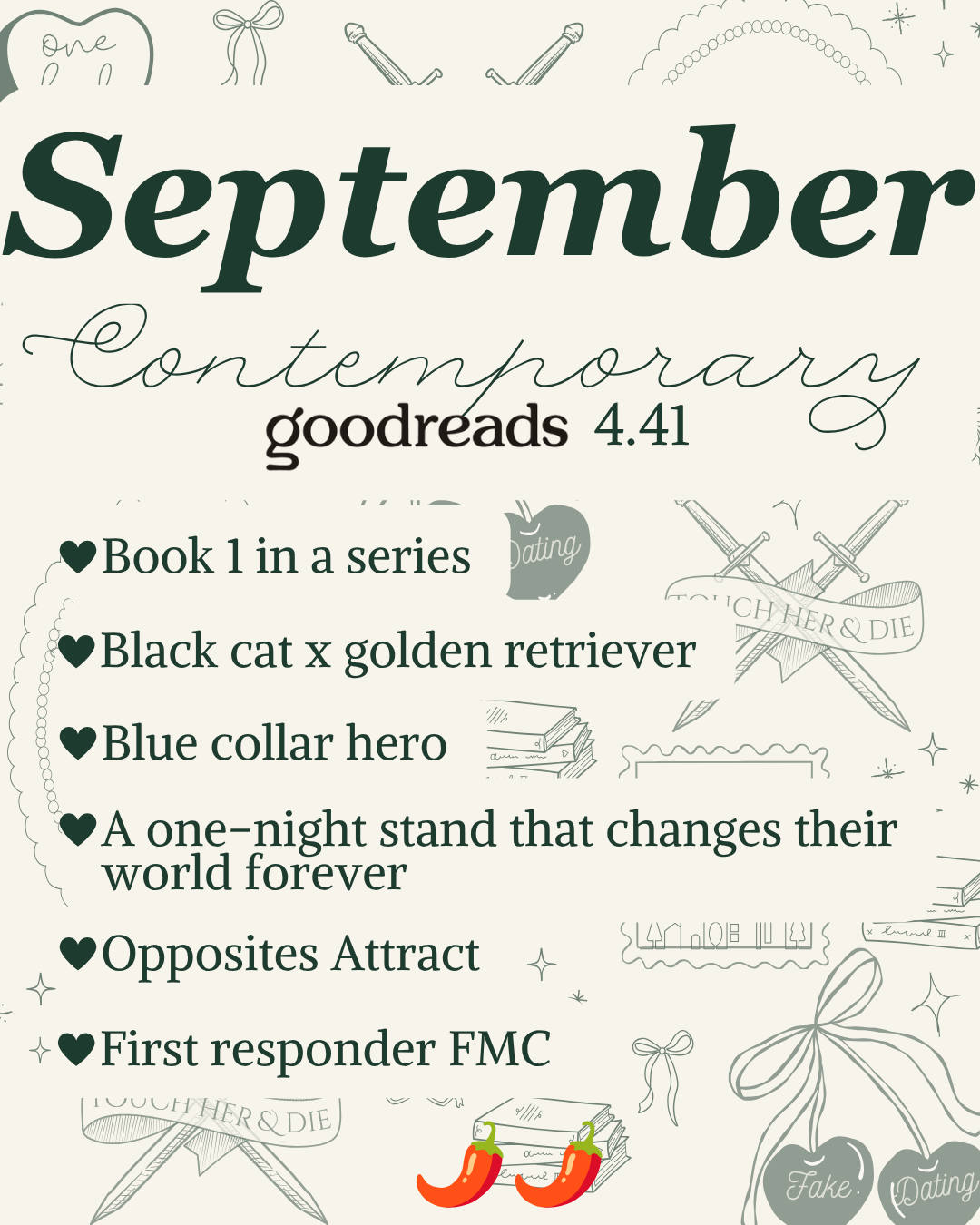 The Bookish Blind Date Subscription