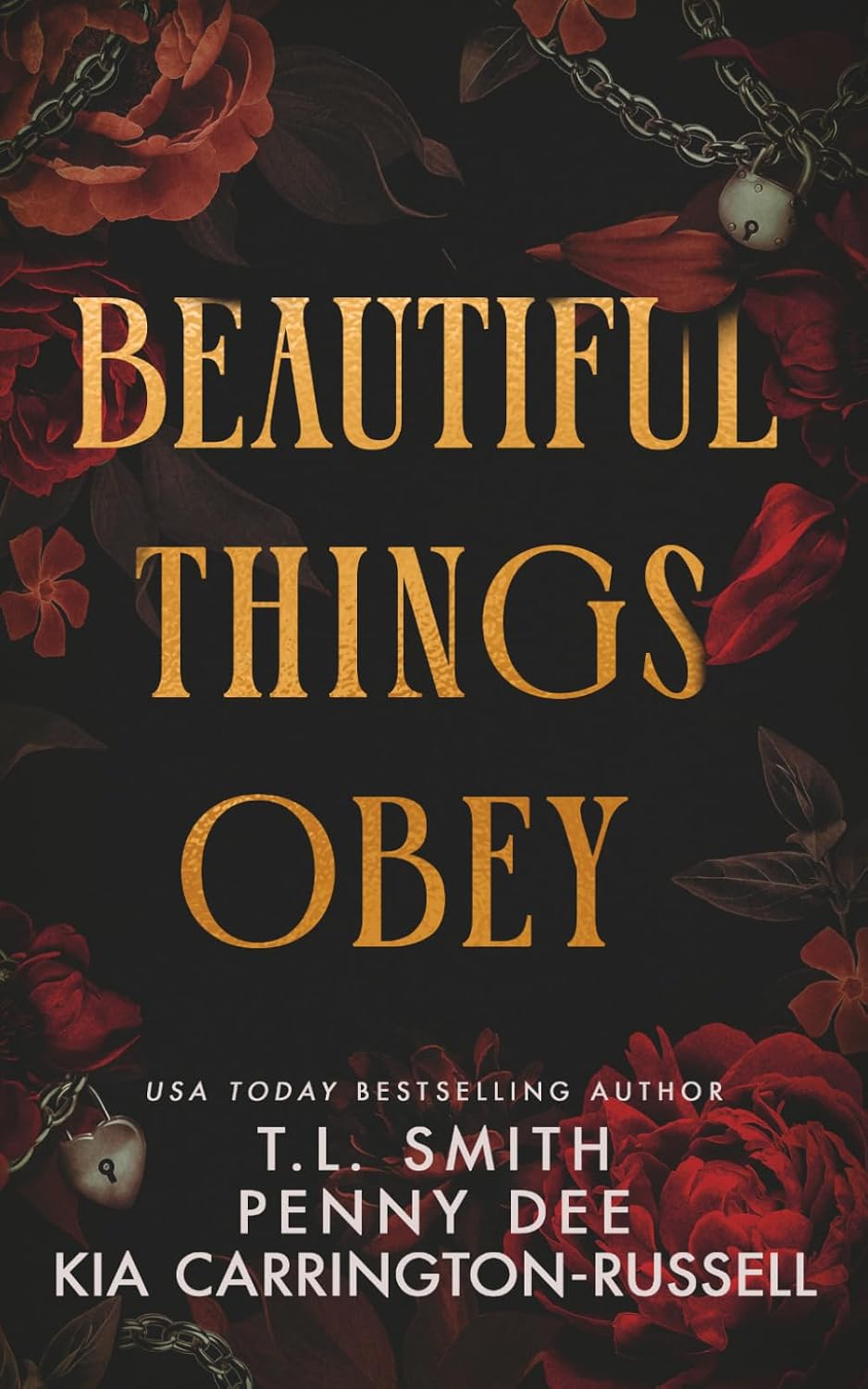 Beautiful Things Obey