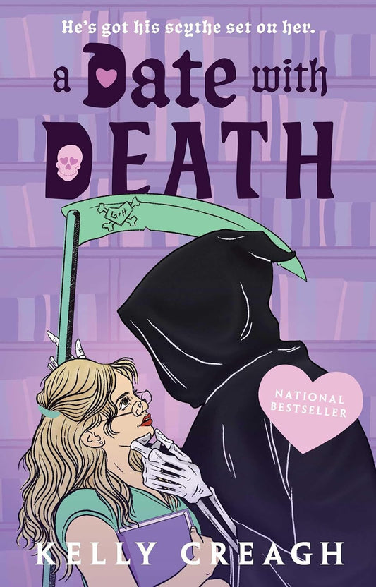 A Date with Death