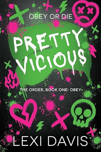 Pretty Vicious