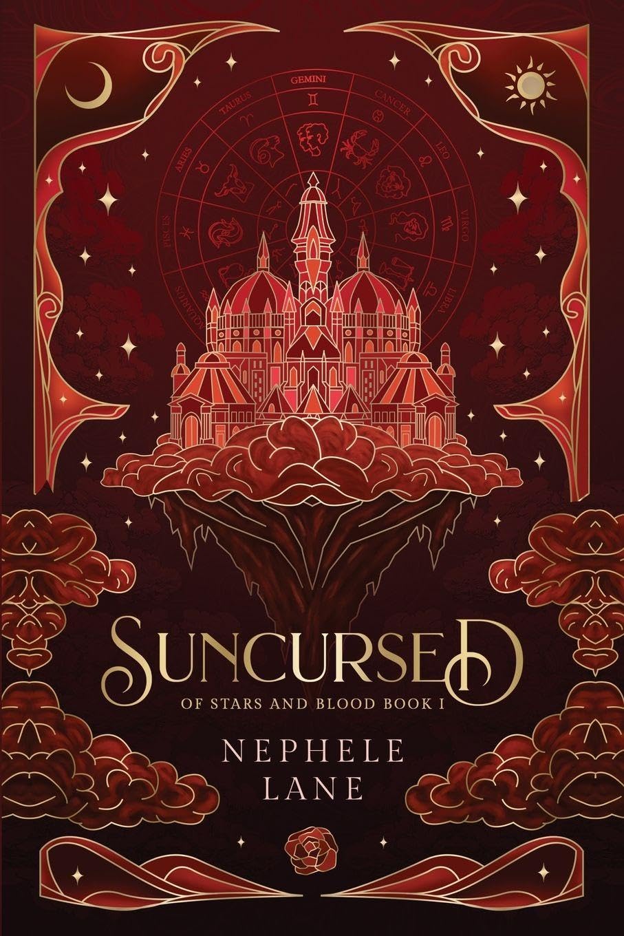 Suncursed