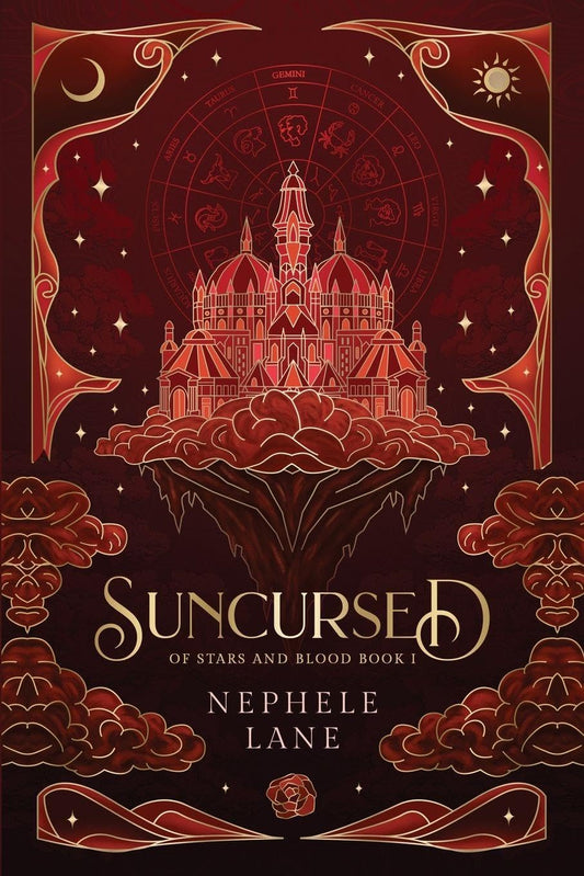 Suncursed