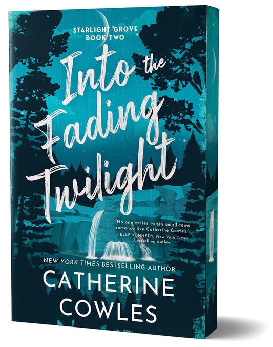 Into The Fading Twilight (Starlight Grove #2) | Deluxe