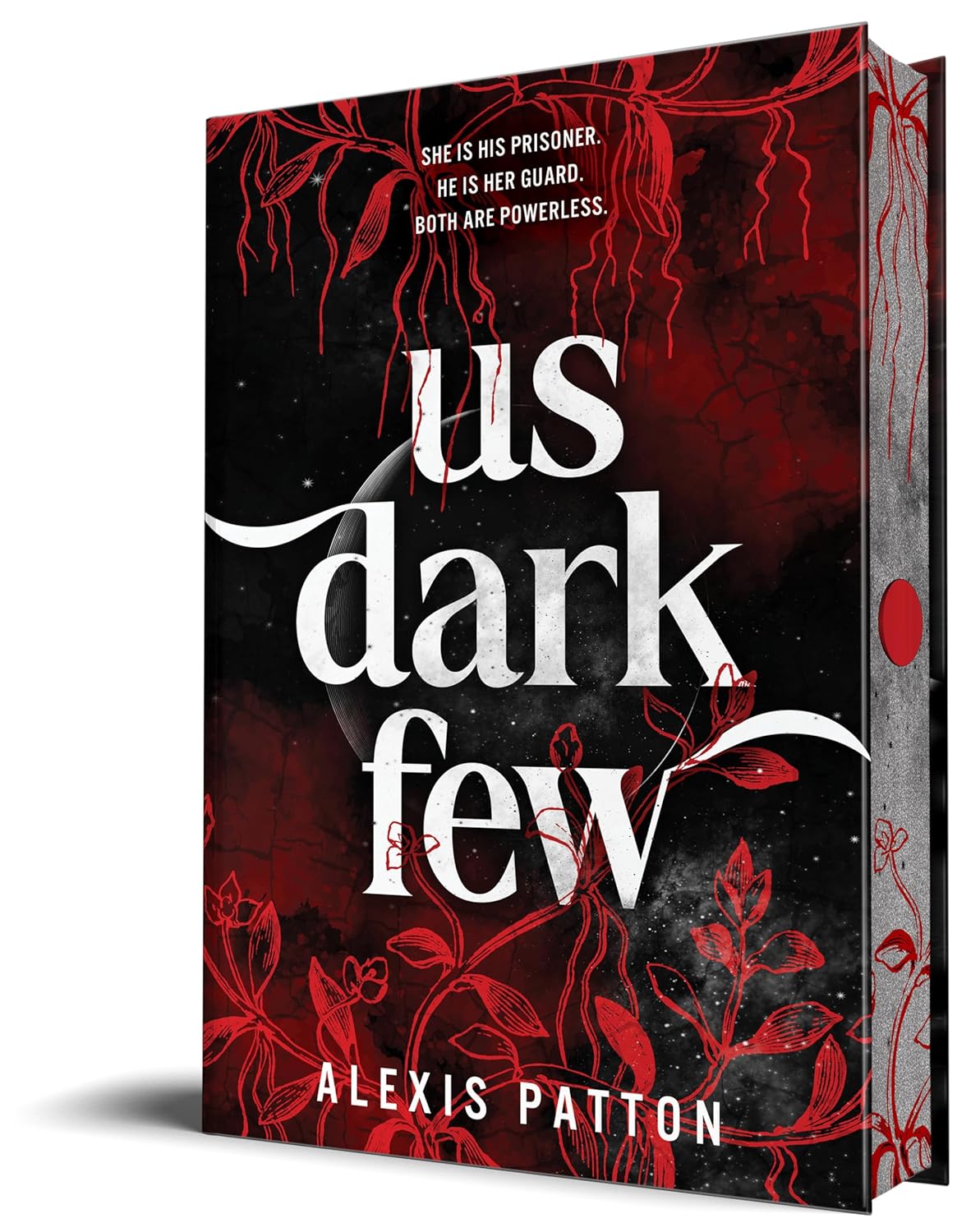Us Dark Few (Us Dark Few #1)