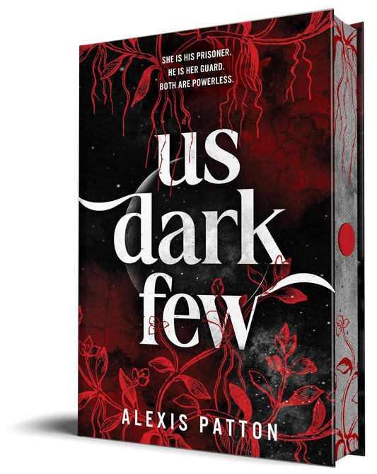 Us Dark Few (Us Dark Few #1)