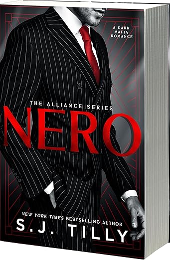 Nero (Alliance #1)