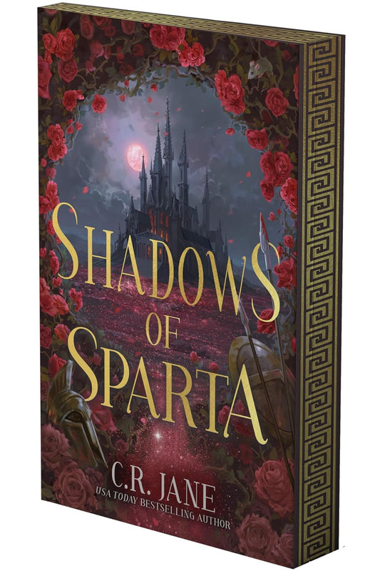 Shadows of Sparta