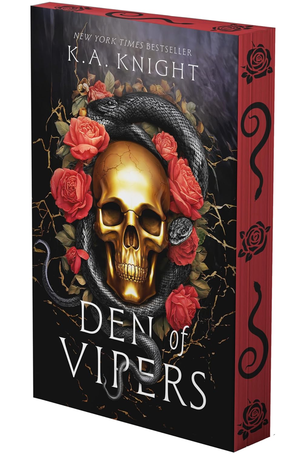 Den of Vipers (Deluxe)