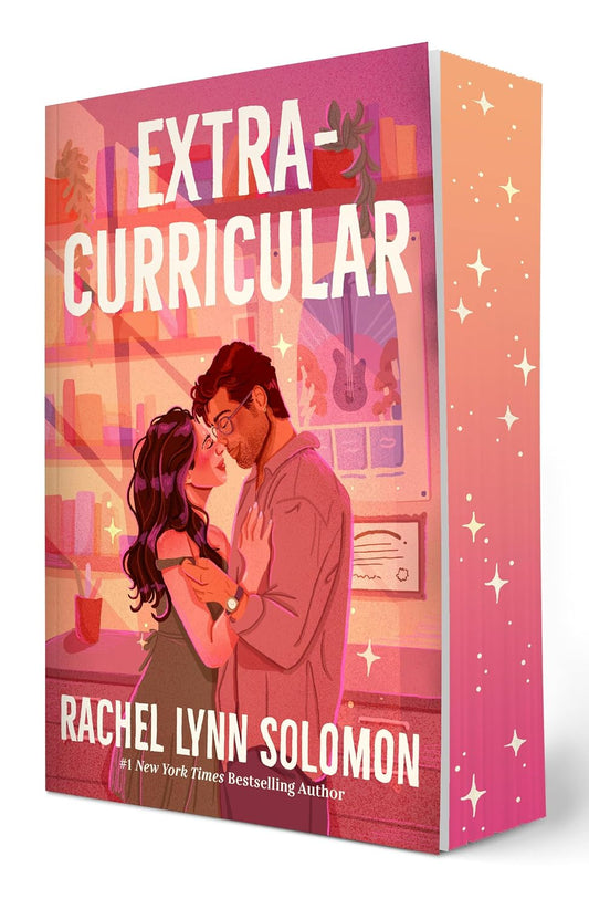 Extracurricular | Deluxe