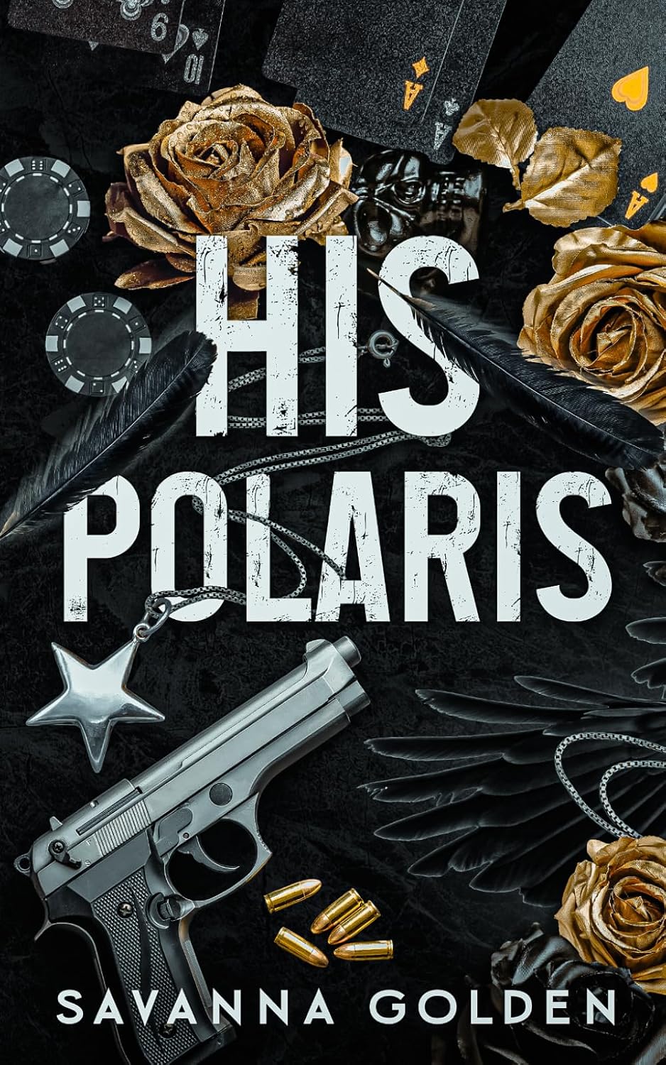 His Polaris