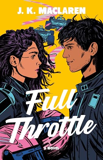 Full Throttle