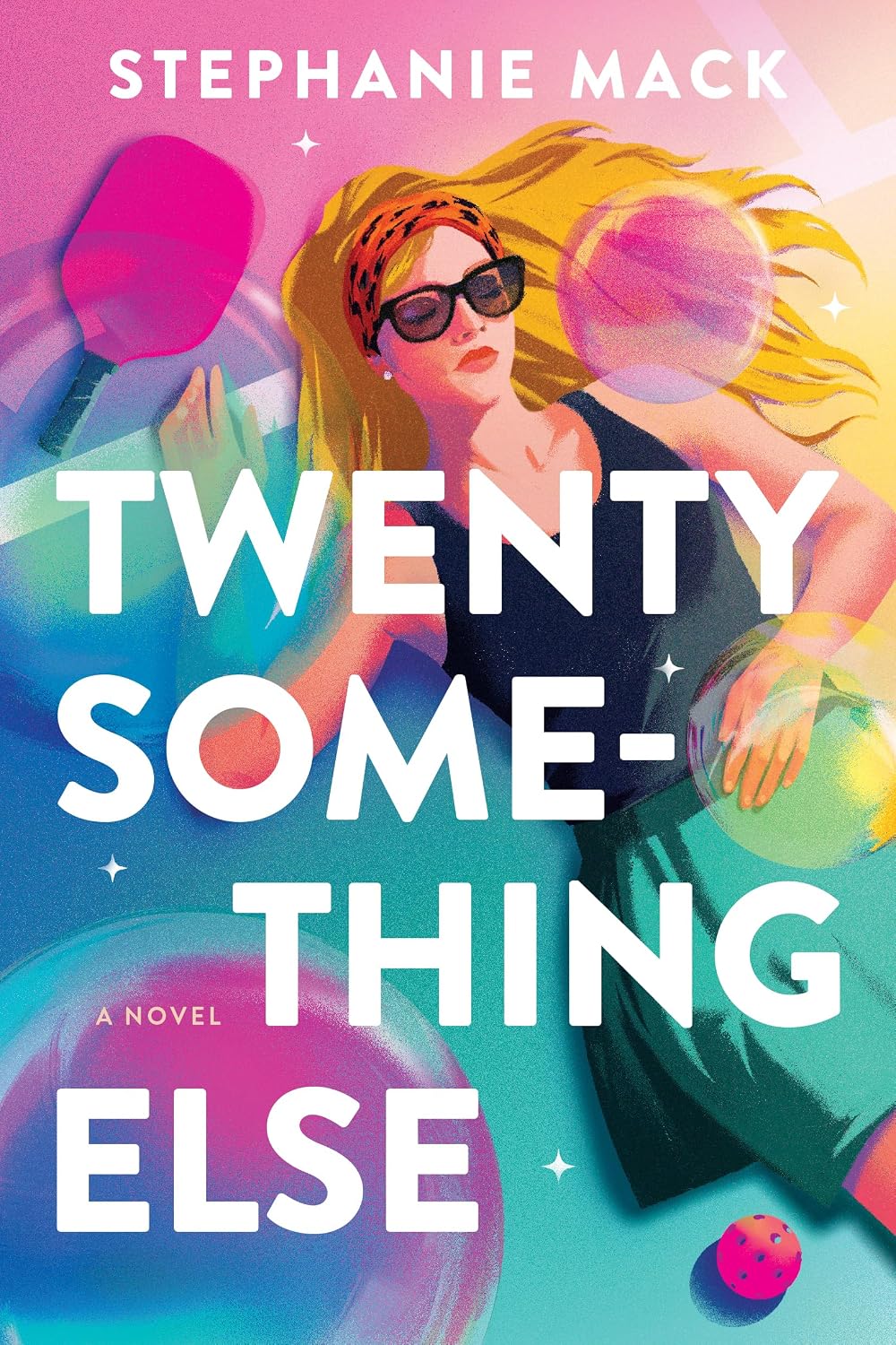 Twenty Something Else