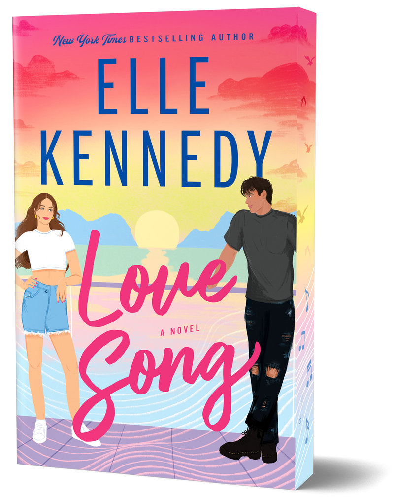 Love Song (Deluxe)