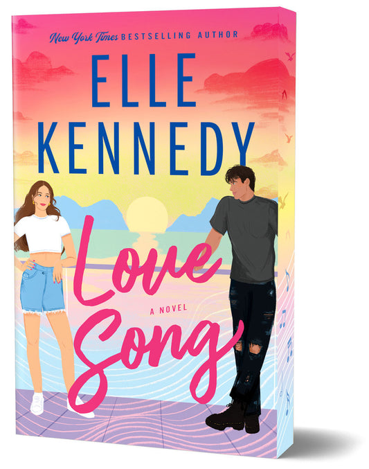 Love Song (Deluxe)