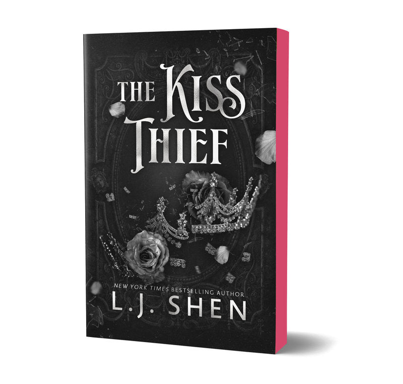 The Kiss Thief (Deluxe)