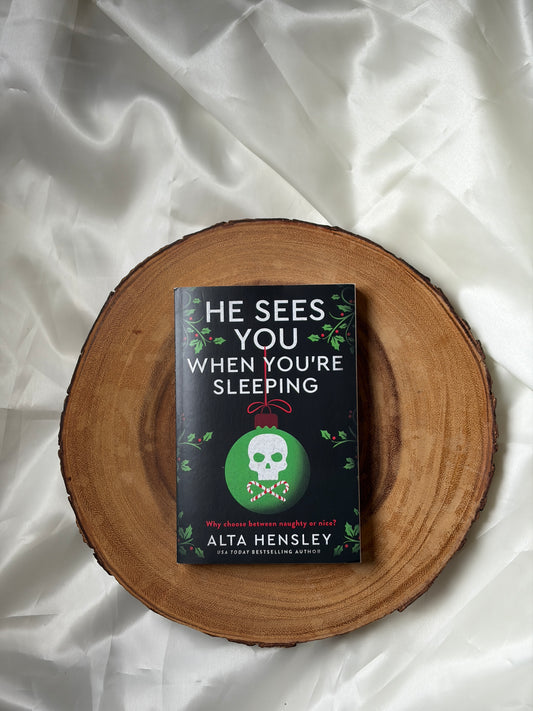 Naughty or Nice Duology