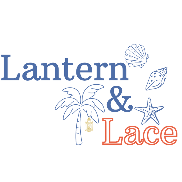 Lantern & Lace