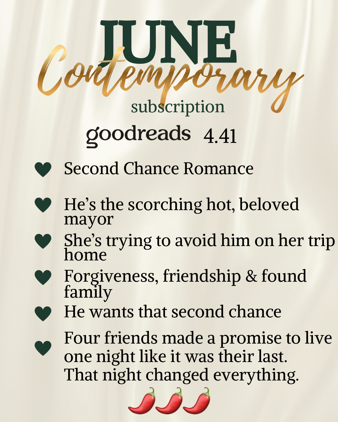 The Bookish Blind Date Subscription