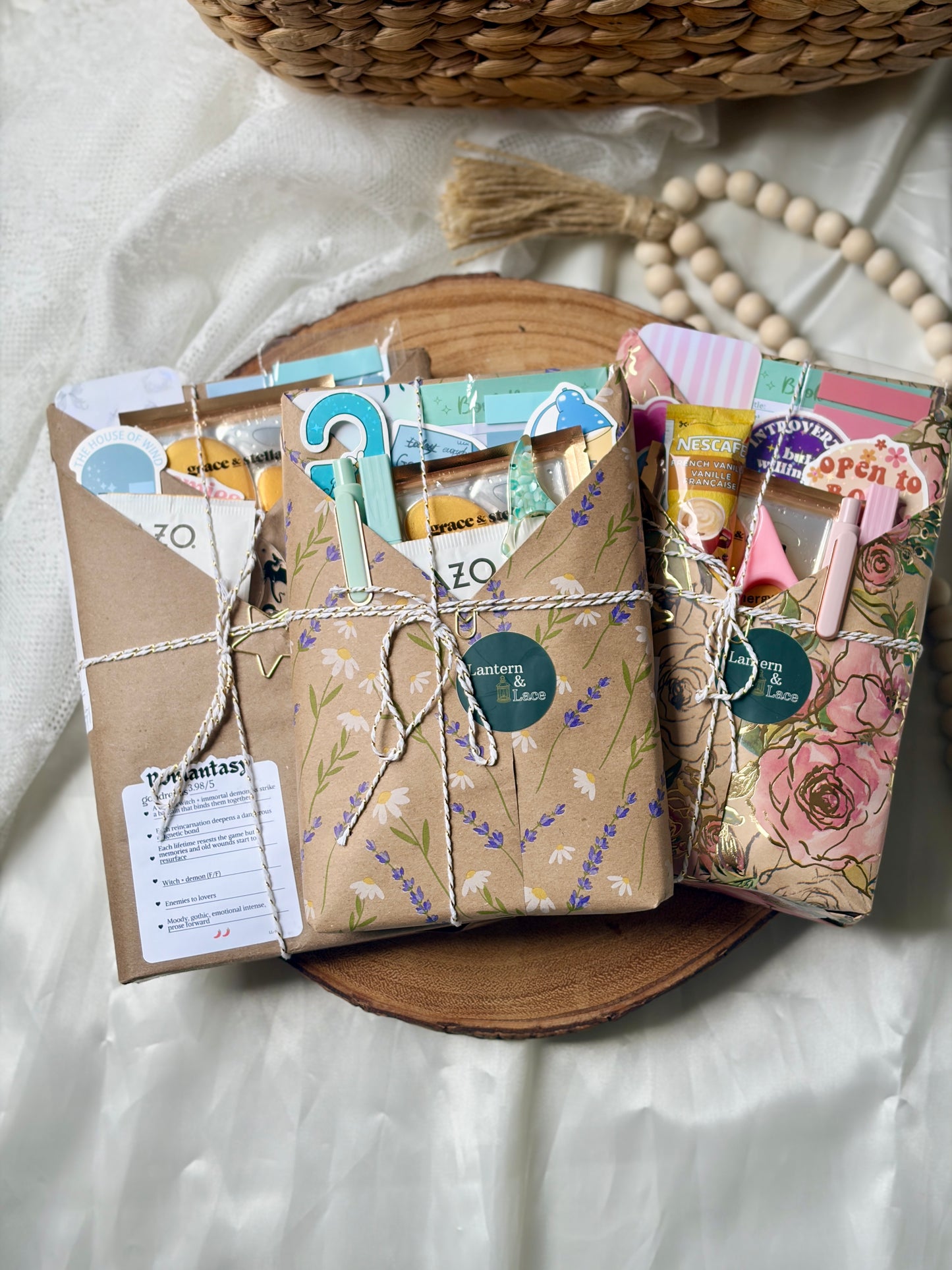 Blind Date with a Book