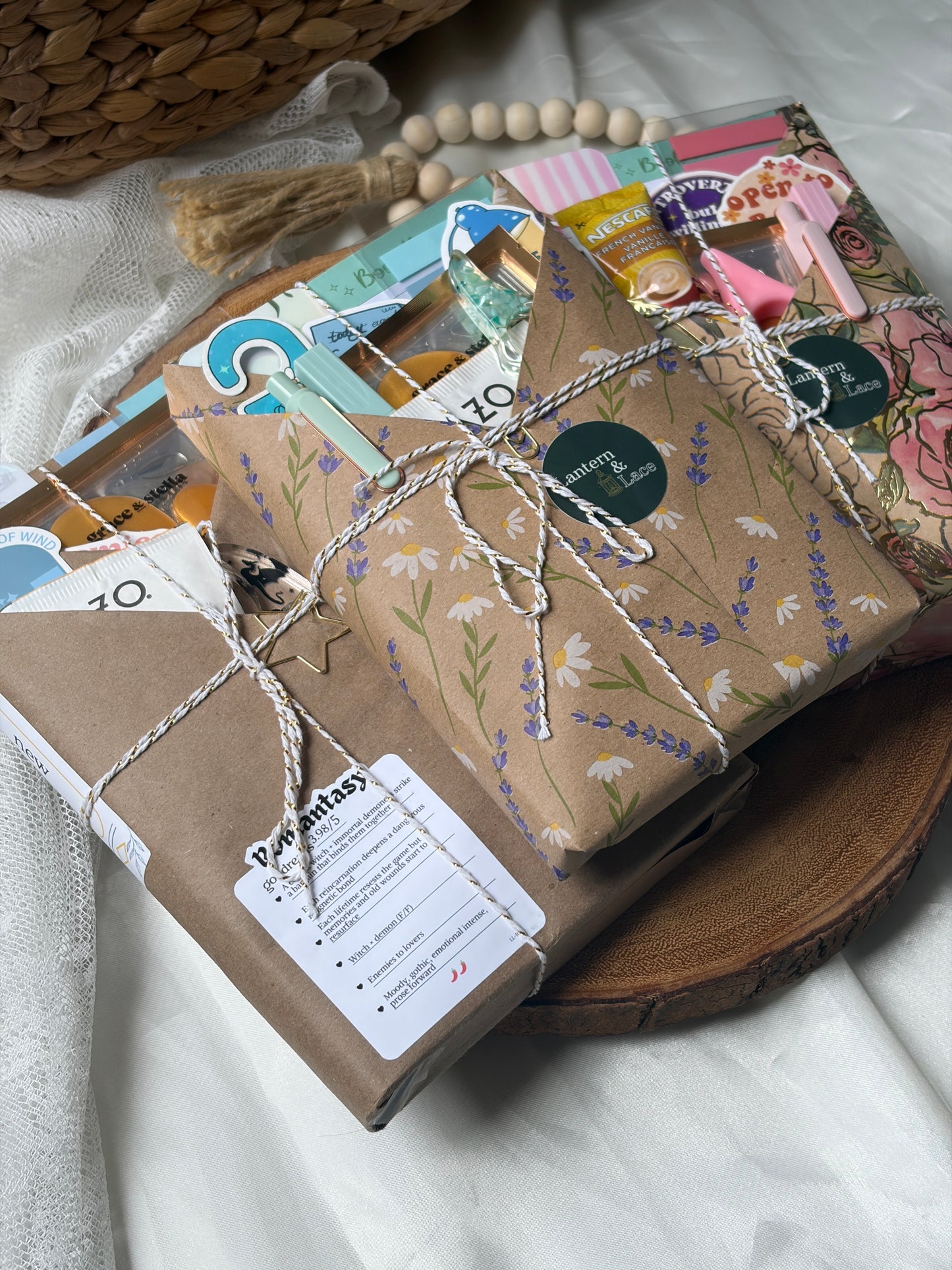 Blind Date with a Book