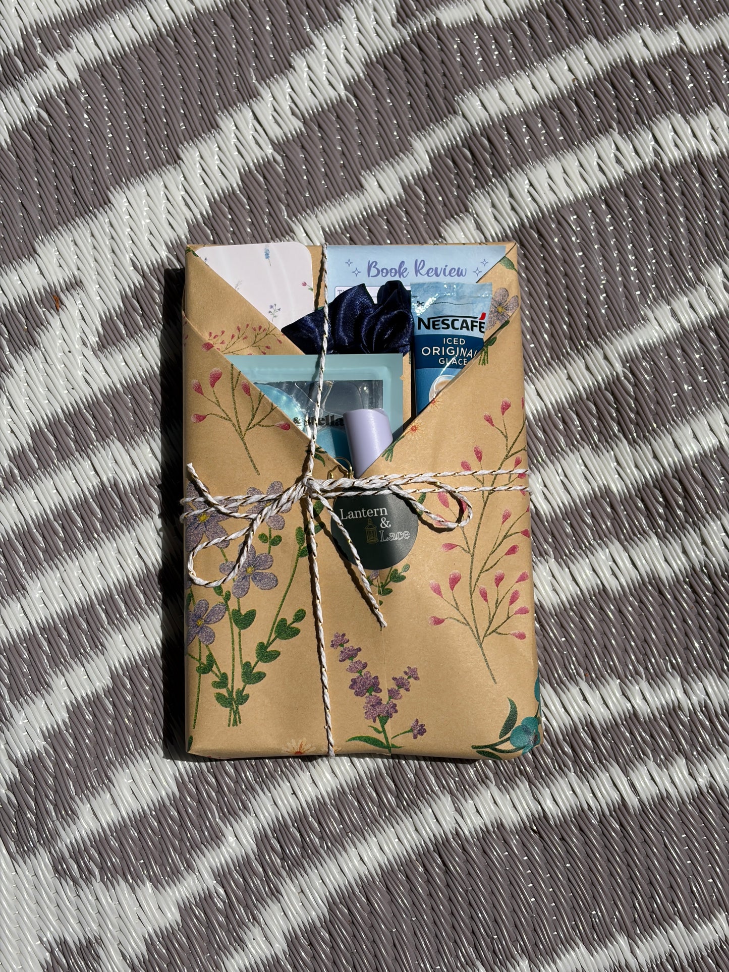 Summer Fling with a Book