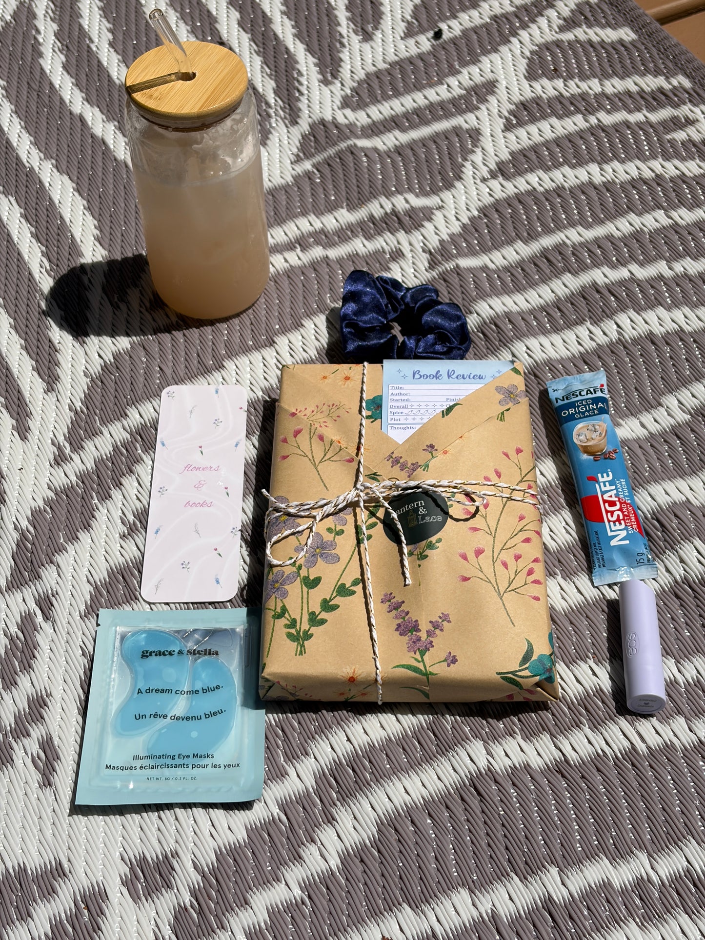 Summer Fling with a Book