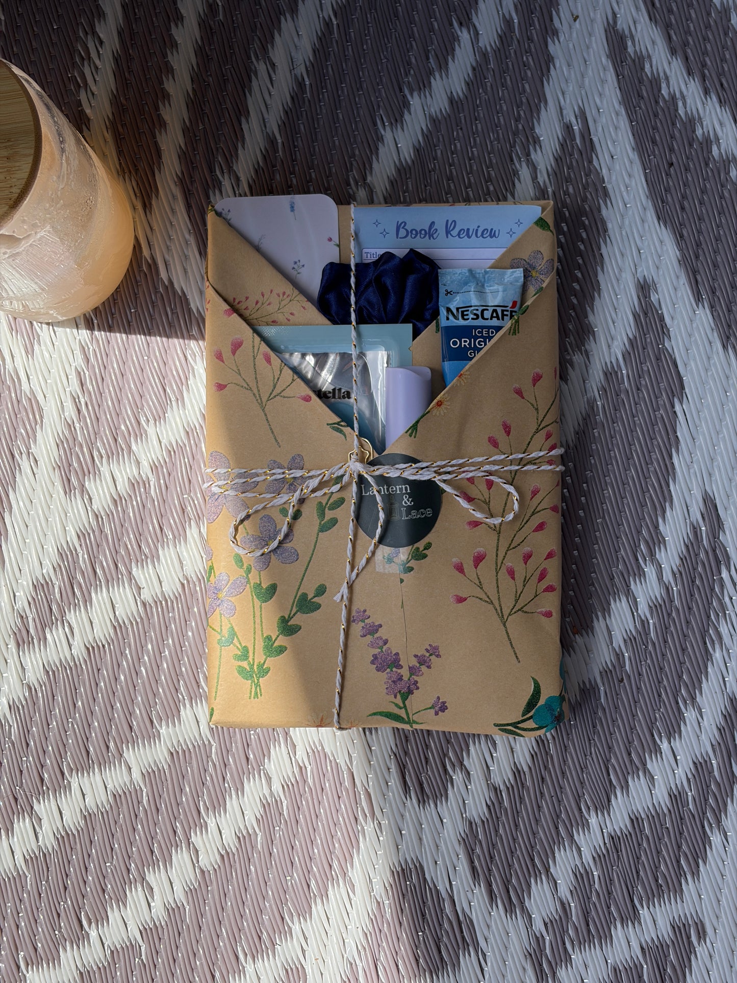 Summer Fling with a Book
