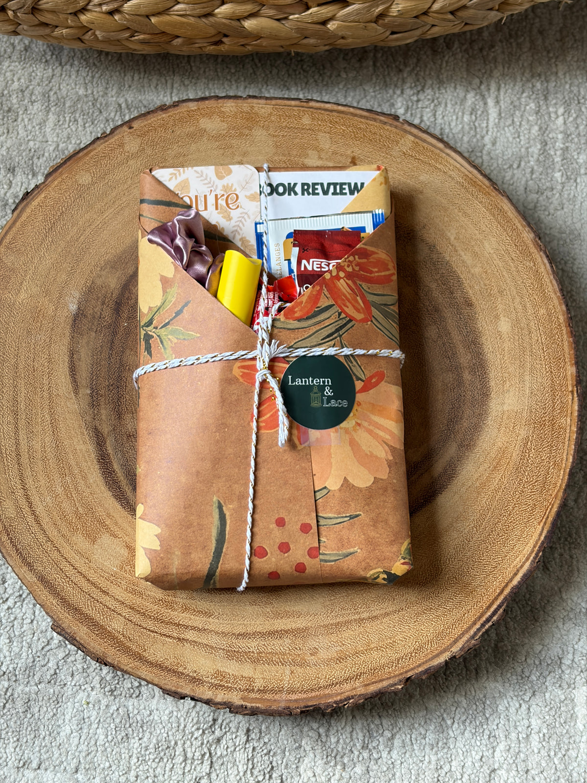 Fall in Love with a Blind Date Book