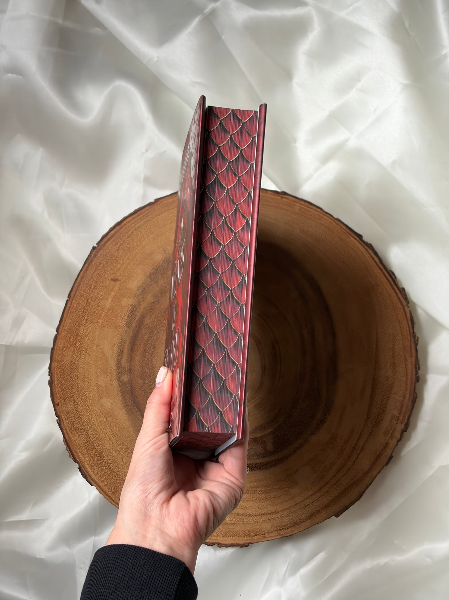 On Wings of Blood | Deluxe