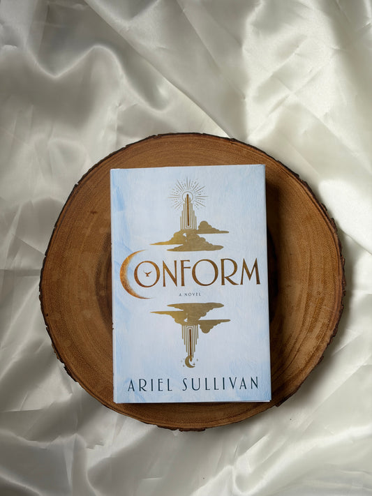 Conform (Conform #1)