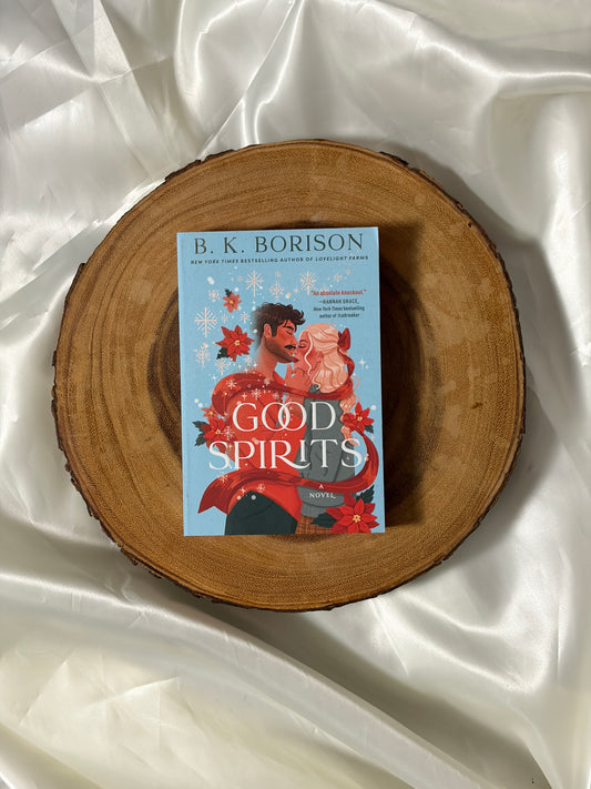 Good Spirits | Deluxe