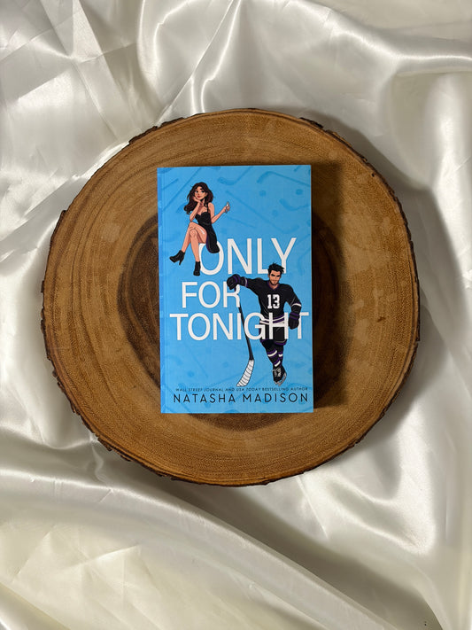 Only For Tonight (Only For #1)