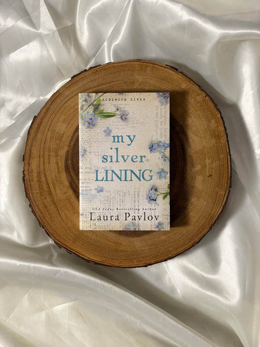 My Silver Lining (Rosewood River #2)