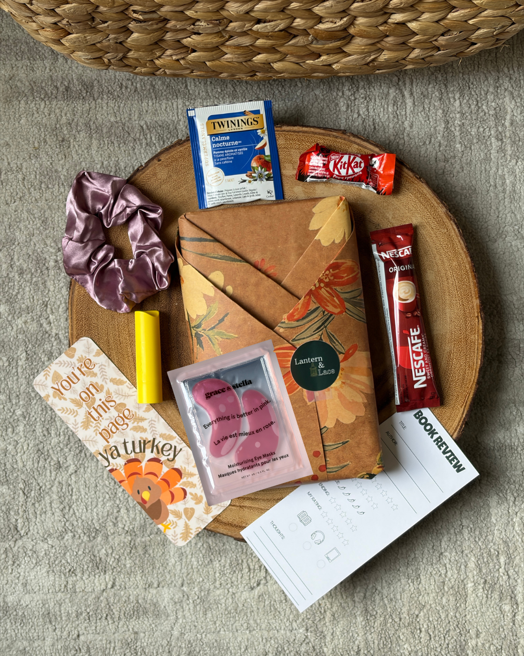 Fall in Love with a Blind Date Book