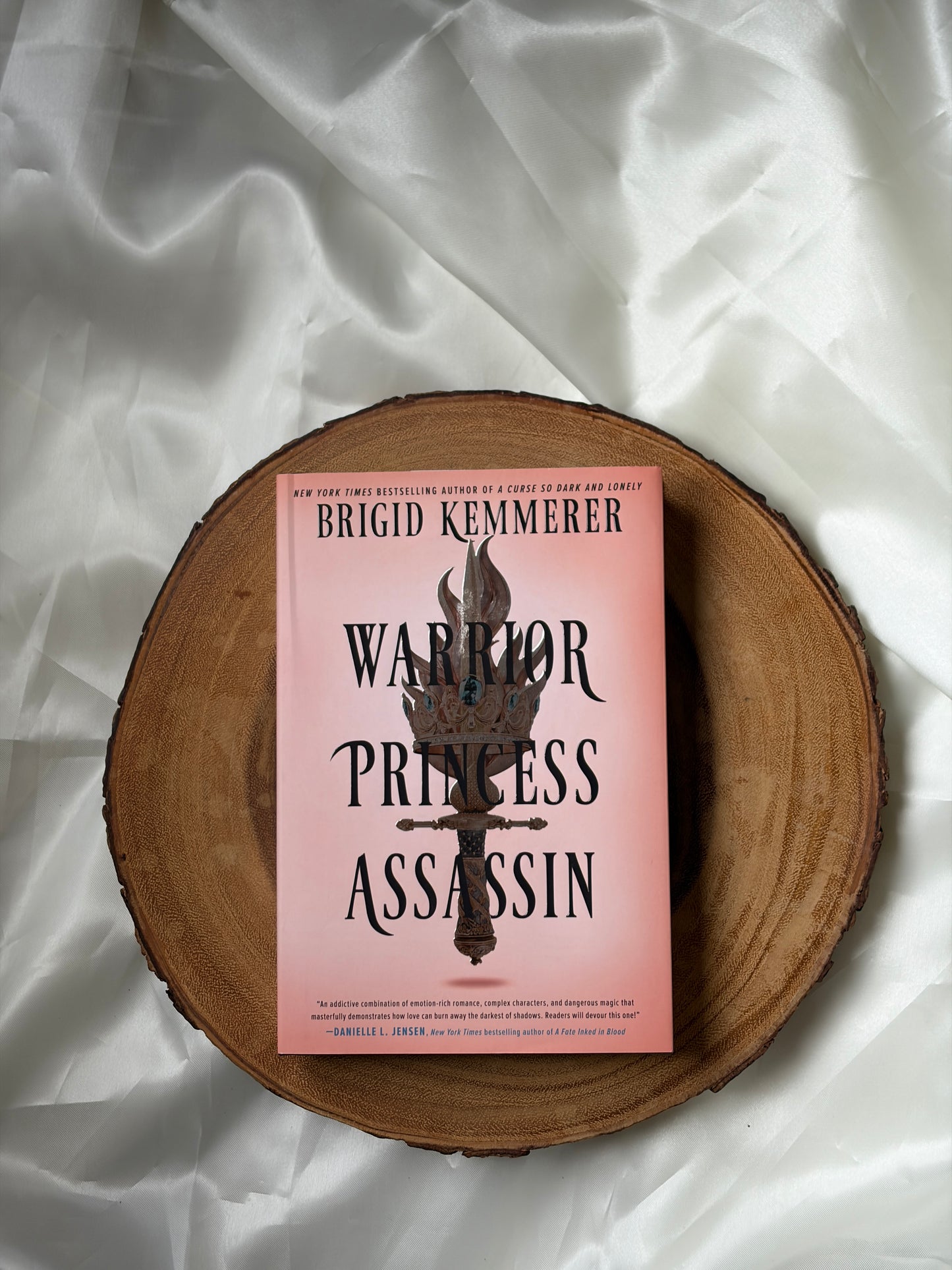 Warrior Princess Assassin | Deluxe