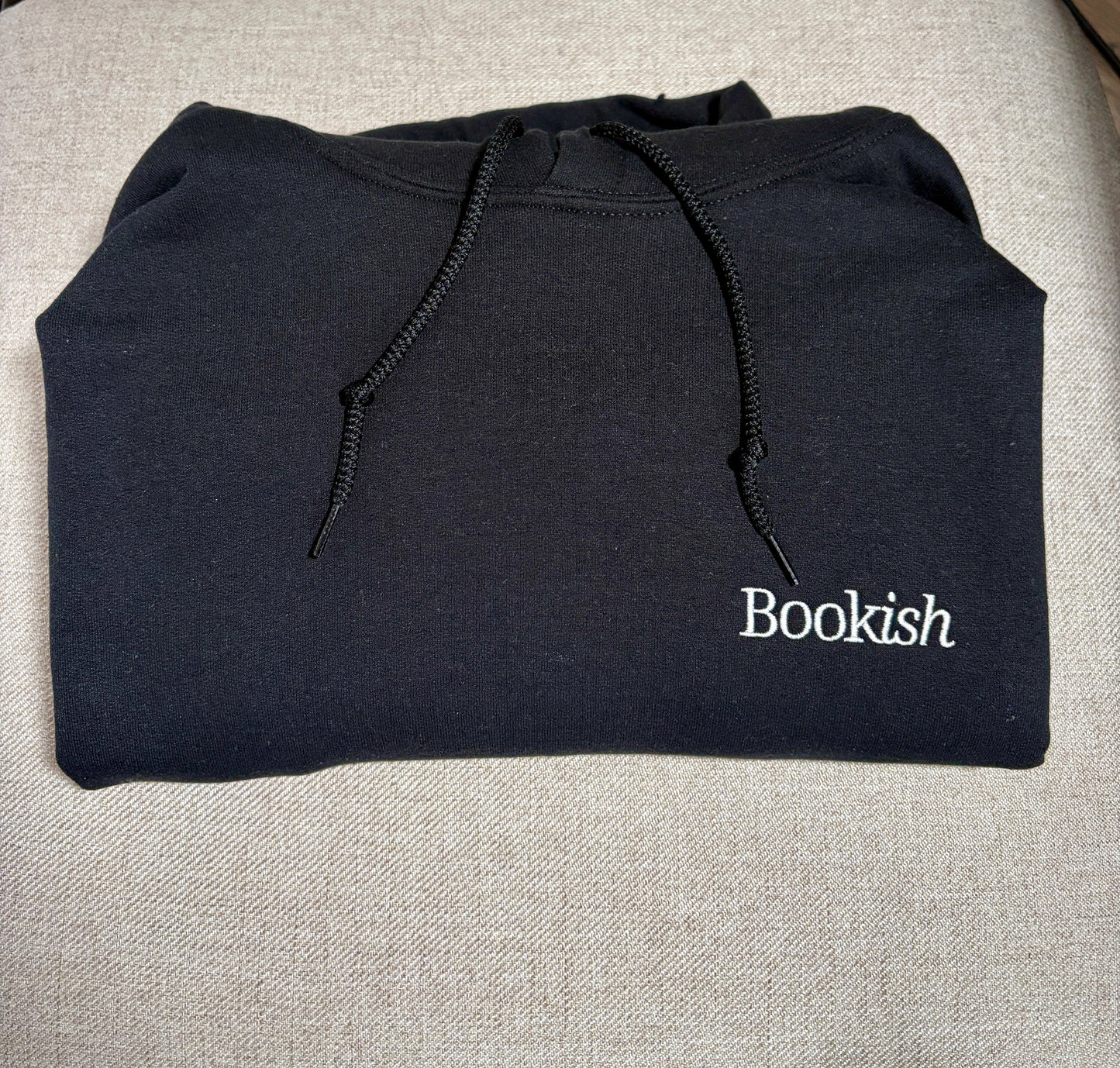 Bookish Hoodie